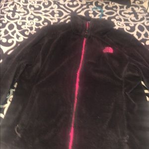 The north face jacket